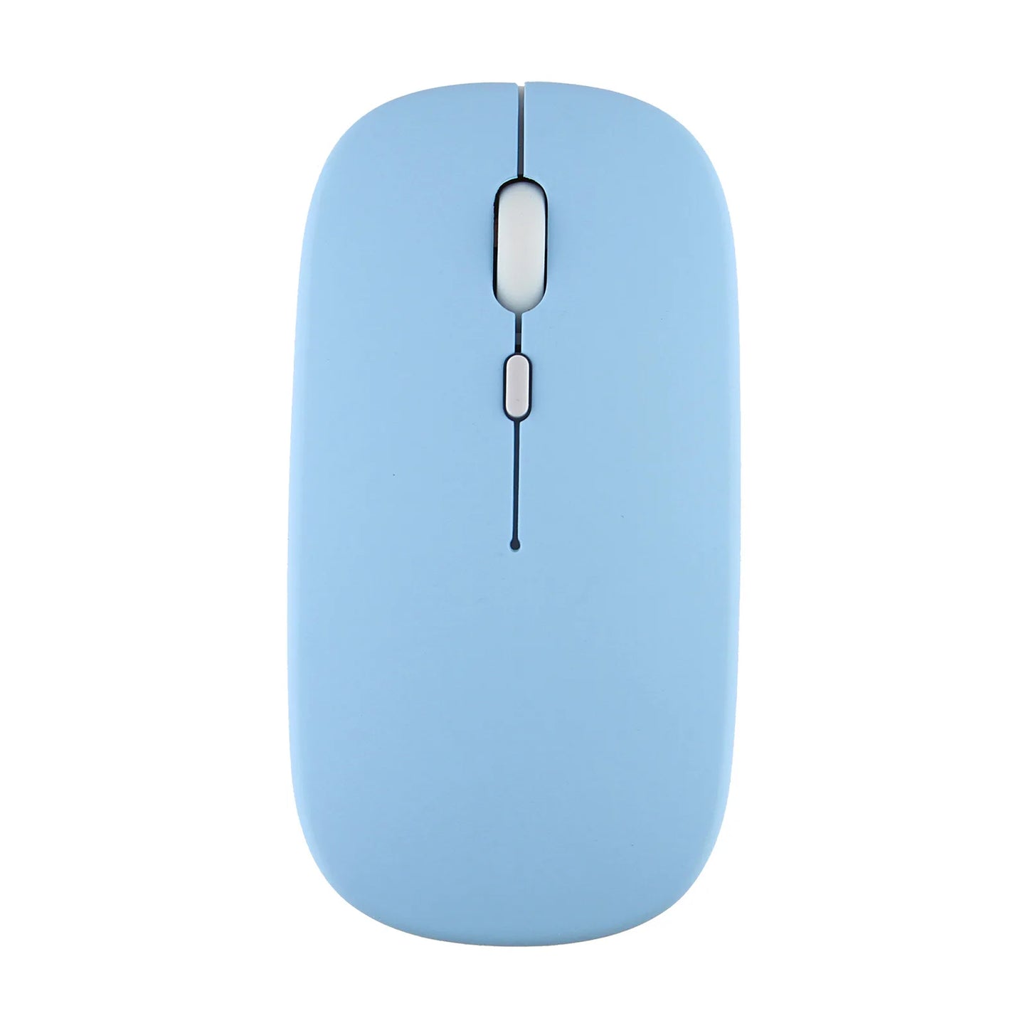 Colohas Wireless Bluetooth Mouse - Ergonomic Silent Gaming Mouse for Laptop, Tablet & PC