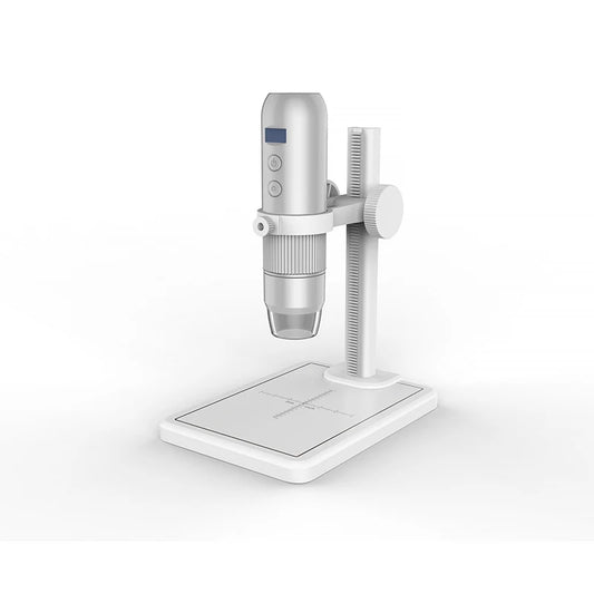 Professional 1000X WiFi Digital Microscope with HD Camera